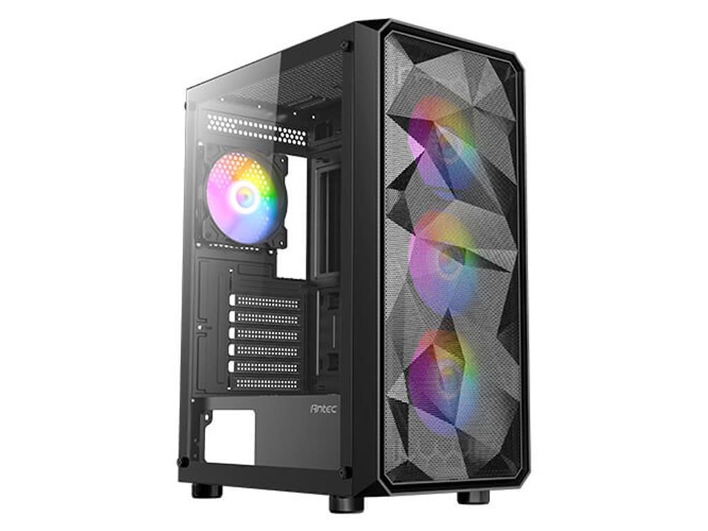Computador Gamer Intel Core i5 12400F Asus Prime H610M-E D4 Galax  RTX 3060 12GB GDDR6 