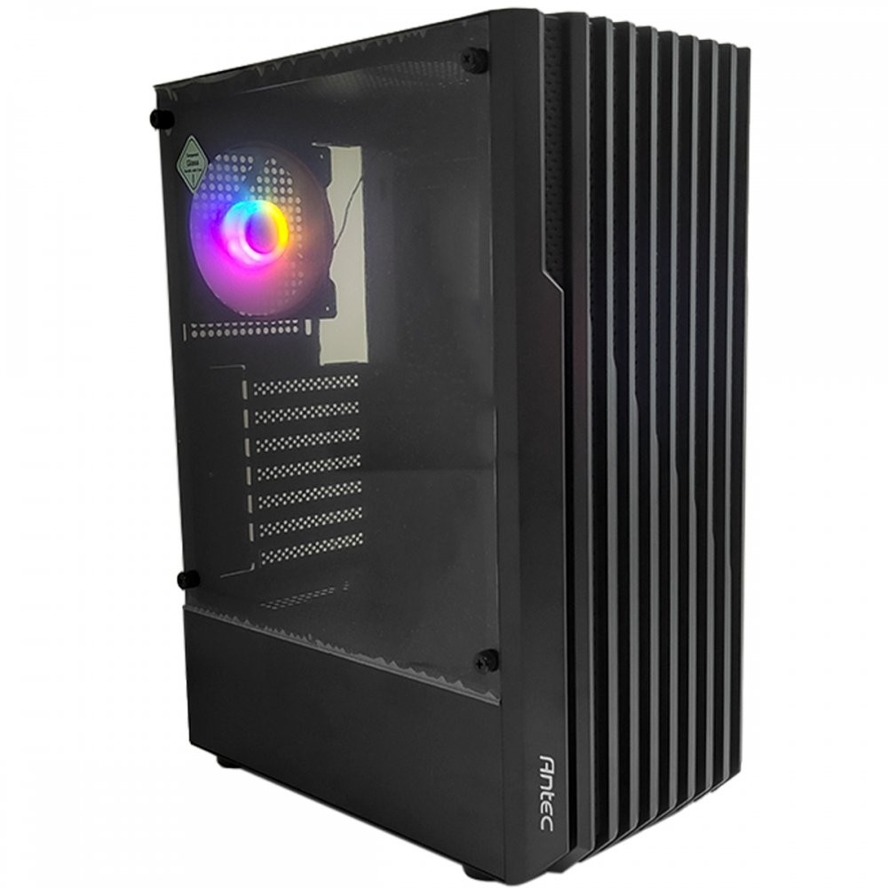 Computador Gamer AMD Ryzen 7 5700G  MSI  A520M-A PRO RTX 4060 