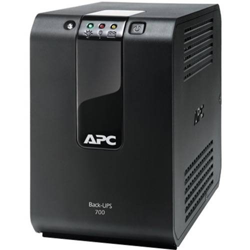 No Break APC BZ700BI-BR 700VA / 350W - Bivolt