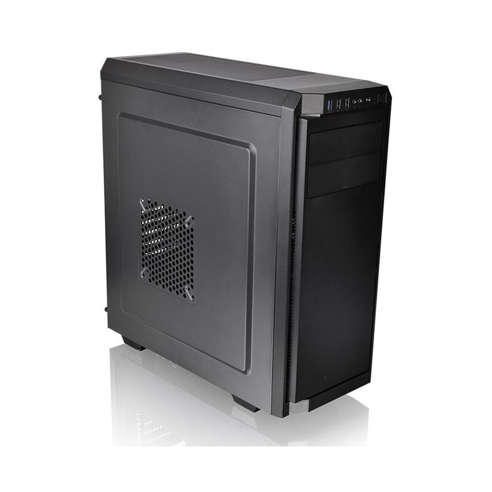 Gabinete Thermaltake V100 CA-1K7-00M1NN-01