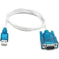 Conversor Roxline USB X SERIAL DB9 COD: 3.1.227