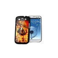 CASE NEWDRIVE PARA GALAXY S3 LEÃO 3D