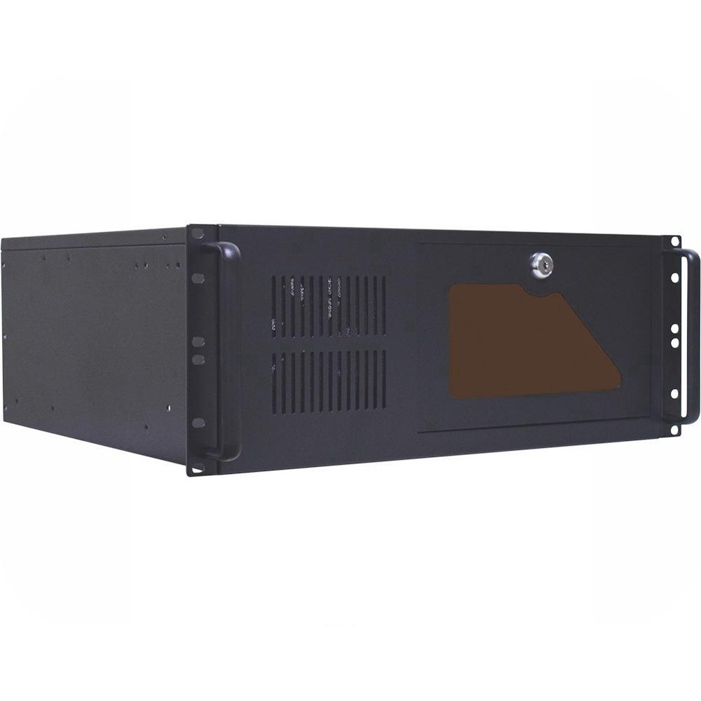 Gabinete Rack Servidor K-Mex 19" 4U Cod: CR-S445