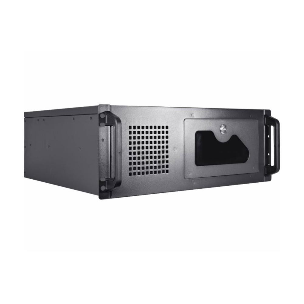 Gabinete Rack Servidor K-Mex 19" 4U Cod: CR-S450