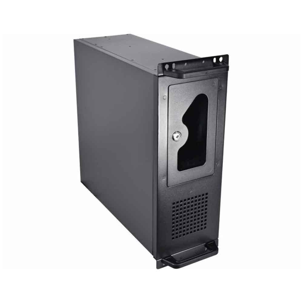 Gabinete Rack Servidor K-Mex 19" 4U Cod: CR-S350