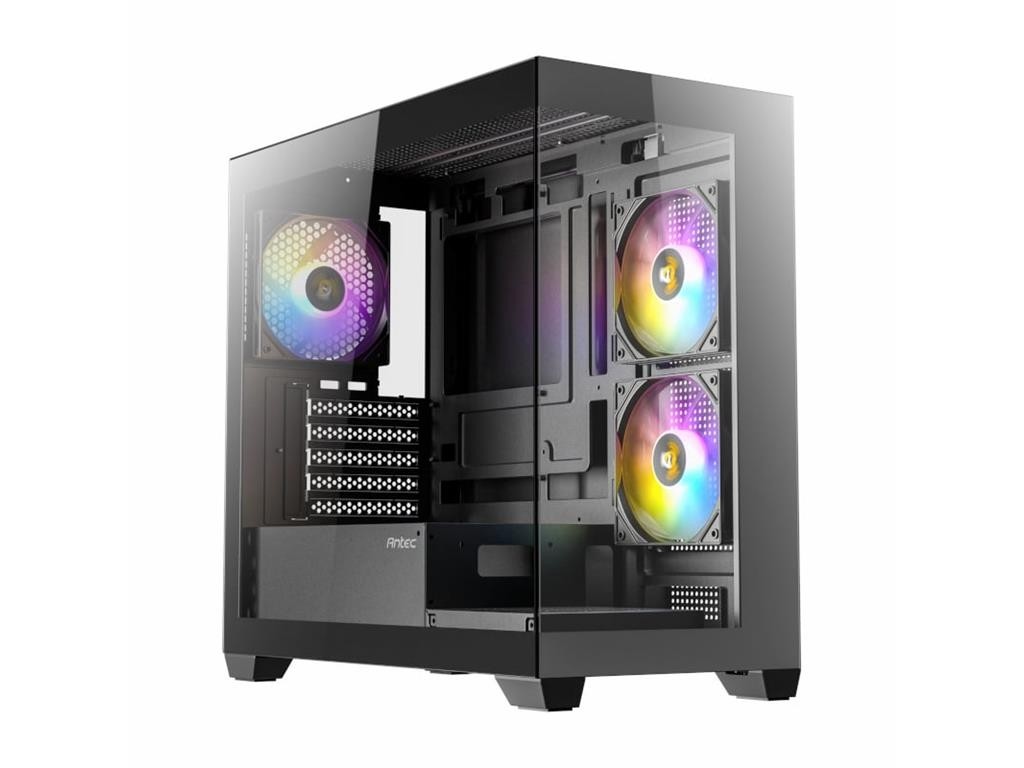 Computador Gamer Intel Core i5 12400F GTX 1660 Super