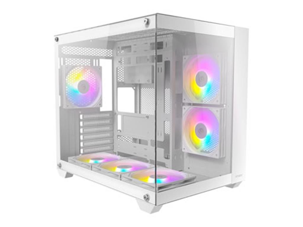 Computador Gamer Intel Core i5 12400F Asus Prime H610M-CS D4 Placa de Vídeo RTX 5060 8GB 