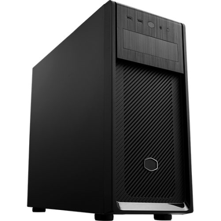 Gabinete Cooler Master  Elite 500 E500-KN5N-S00