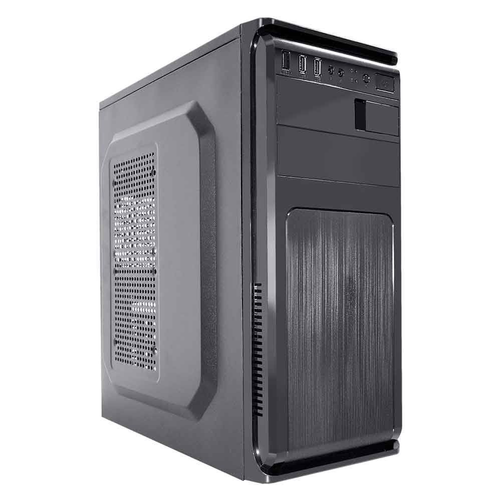 Computador Intel Core i3 12100  Asus Prime H610M-E   