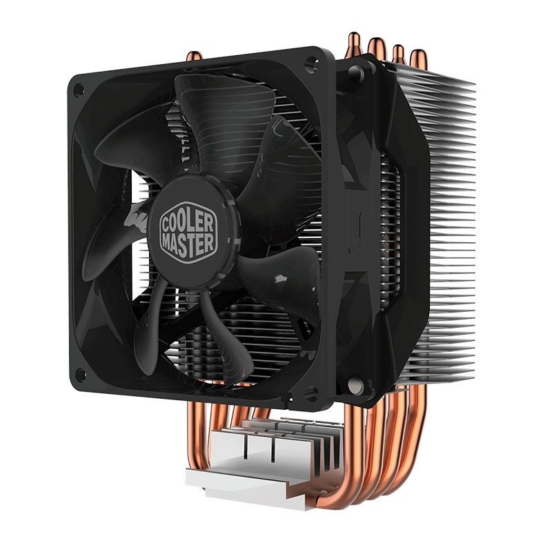 Cooler Master Hyper H412R Cod: RR-H412-20PK-R2