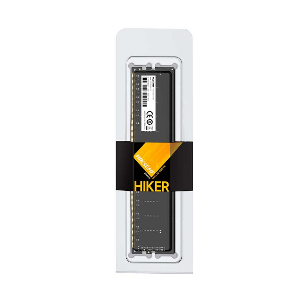 Memoria DDR3 Hiksemi Hiker  4GB 1600Mhz HSC304U16Z1 4G