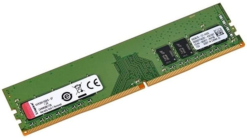Memoria Kingston 8GB DDR4 3200 Mhz KVR32N22S6/8