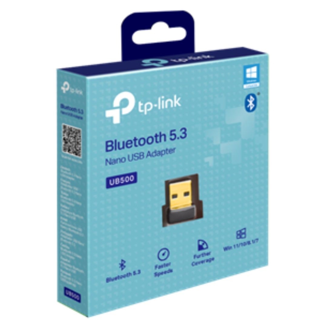 Adaptador Usb Bluetooth 5.3 Tp-link UB500 v2