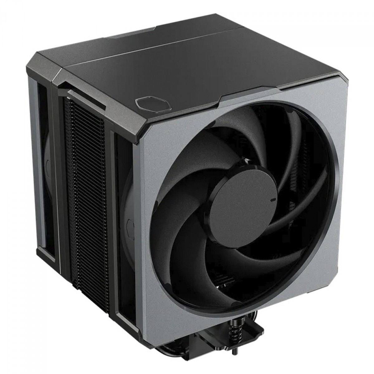  Cooler Processador Cooler Master Master Hyper 612 Apex  MAP-T6PN-225PK-R1   