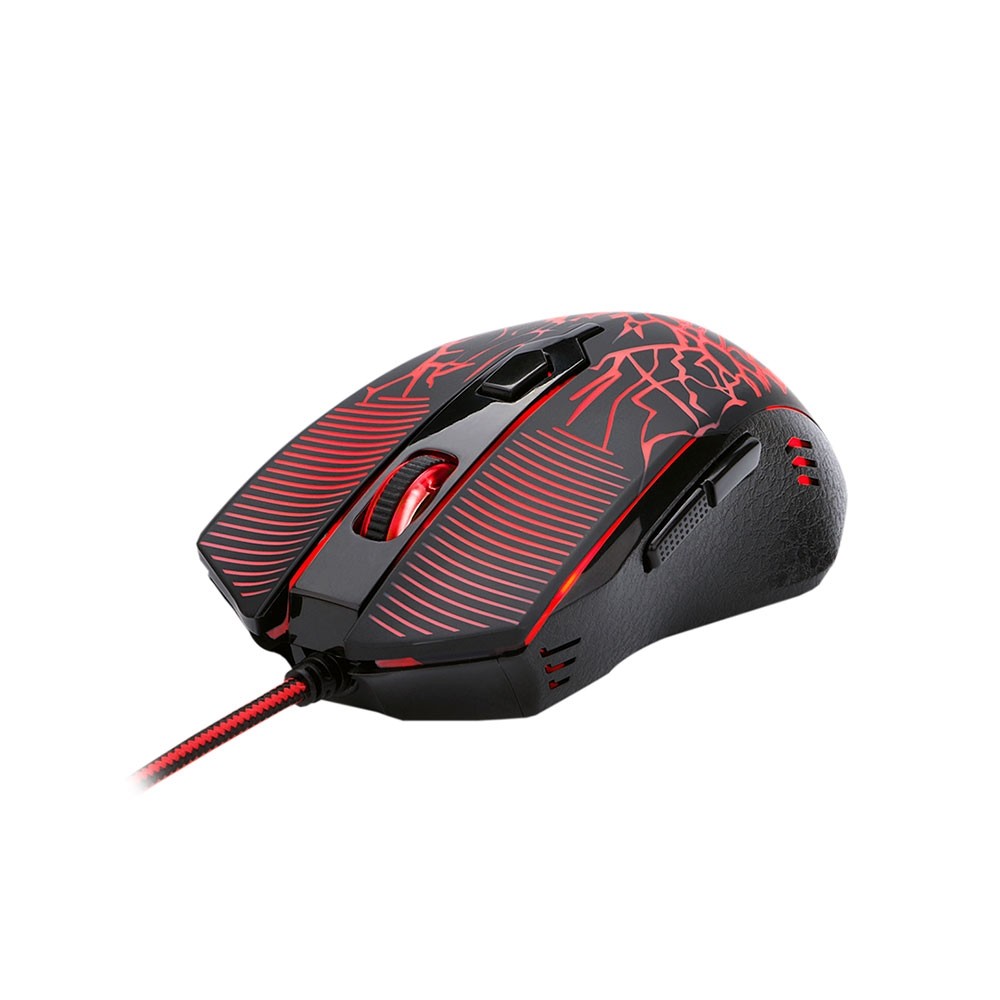 Mouse Gamer Redragon Inquisitor Basic Cod: M608