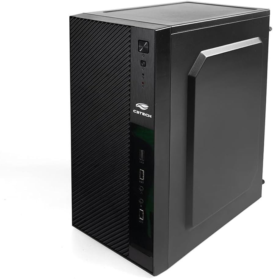 Computador Intel Pentium G6405 MSI PRO H510M-B II