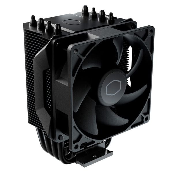  Cooler Processador Cooler Master Hyper 411Nano Preto - RR-H410-25PK-R1  