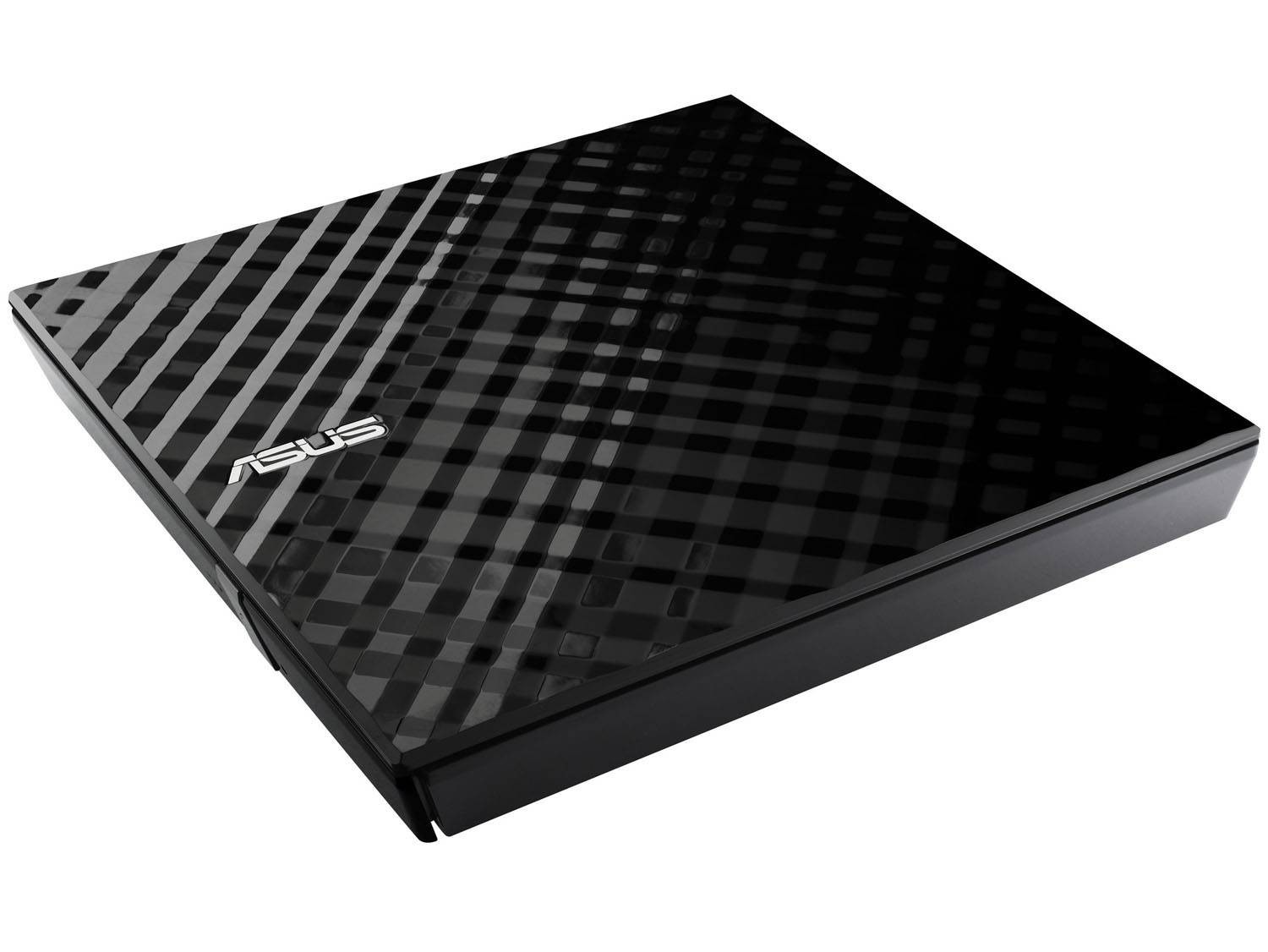 Gravador DVD Externo Slim Asus SDRW-08D2S-U