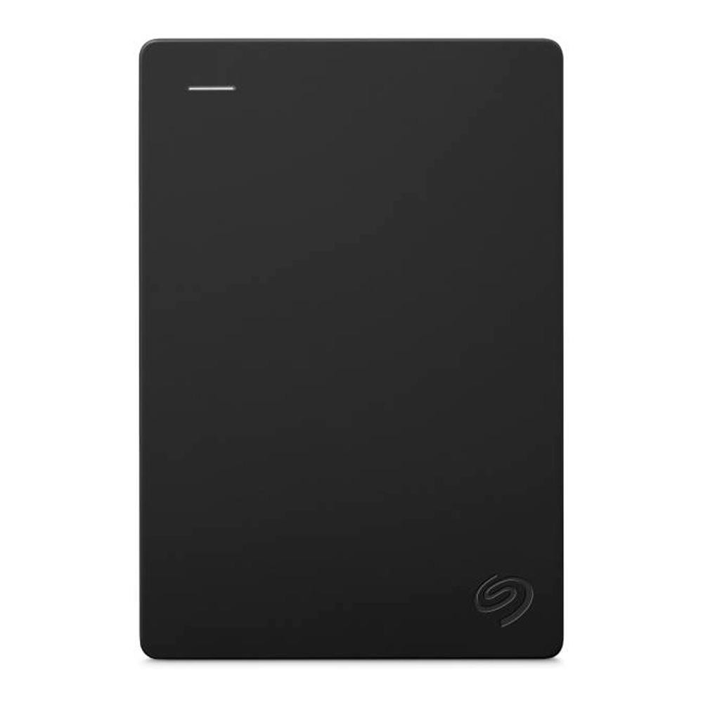 HD Ext Port Seagate Expansion 2 TB Preto USB 3.0 STGX2000400  