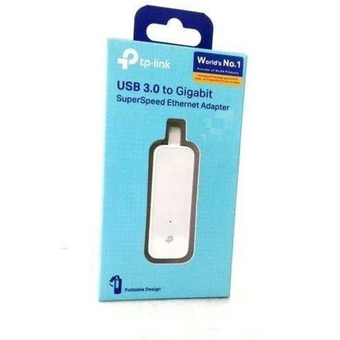 Adaptador Tp-Link UE300 Gigabit Ethernet USB 3.0