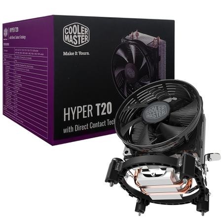 Cooler Master Hyper T20 Cod: RR-T20-20FK-R1