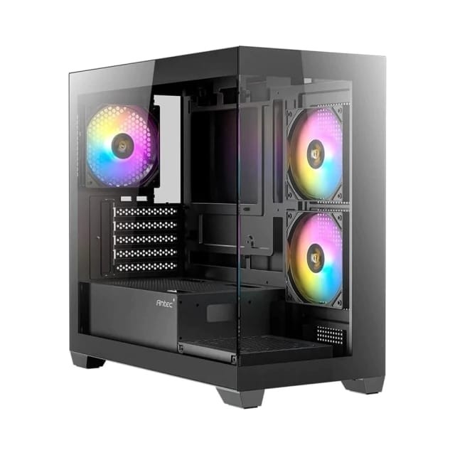 Computador Gamer Intel Core i5 12400F  MSI Pro  H610M-G
