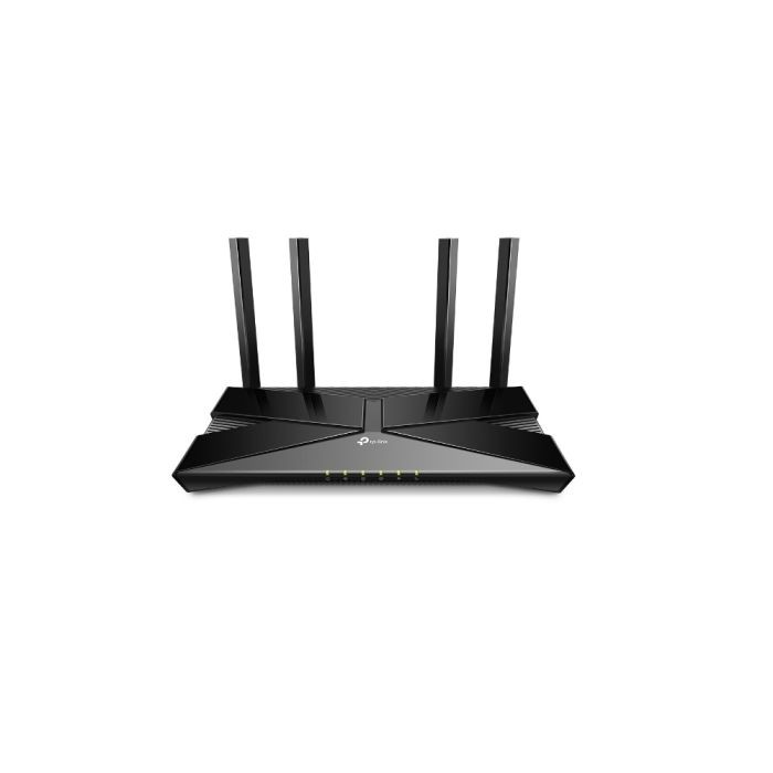  Roteador TP-Link ONU GPON XX230V VoIP Wi-Fi 6 AX1800 Dual Band 