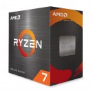 Processador AMD Ryzen 7 5800X 3.8GHz (4.7GHz Turbo)  AM4 100-100000063WOF  