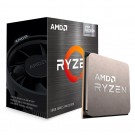 Processador AMD Ryzen 7 5700G 3.8GHz (4.6GHz Turbo)  AM4 100-100000263BOX