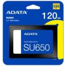 HD SSD 120GB SSD ADATA ASU650SS-120GT-R 