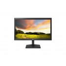 Monitor 19,5" LG LED 20MK400H-B