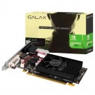 Placa de Video PCIE Galax 1GB GeForce GT 210 Cod:21GGF4HI00NP