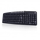 Teclado USB Multimidia C3 Tech KB-2237