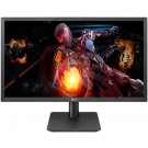 Monitor 21,5" LG Led  22MP410-B Widescreen, Full HD, IPS, HDMI 