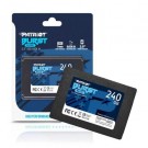 HD SSD 240GB Patriot Burst Elite PBE240GS25SSDR PE000776       
