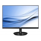 Monitor 23,8" Philips LED 242V8A , Full HD, IPS, HDMI , Display Port, Bordas Ultra Finas