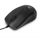 Mouse USB C3 Tech Preto MS-25BK                