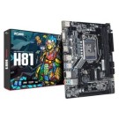 Placa Mãe PcYes H81 PCYH81-4G16 LGA 1150 DDR3