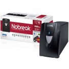 No Break SMS Net 4+ 1500VA Bivolt  Cod: 27296