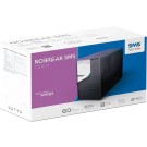 NoBreak SMS Tech 1200VA Bivolt  Automático Saida 115V 29304