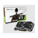 Placa de Video PCIE Galax  6GB GeForce RTX 3050 Ex  GDDR6 96 Bits - 35NRLDHP9OID