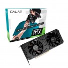 Placa de Video PCIE Galax 8GB GeForce RTX 3060Ti (1-CLICK OC) 256 Bits GDDR6 36ISL6MD1VQW