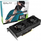 Placa de Video PCIE Galax 12GB GeForce RTX 3060 OC 192 Bits GDDR6 36NOL7MD1VOC