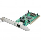 Placa de Rede PCI D-Link DGE-528T 10/100/1000