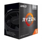 Processador AMD Ryzen 5 5600G 3.9GHz (4.4GHz Turbo)  AM4 100-100000252BOX