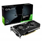 Placa de Video Galax Geforce GTX 1650 EX 4GB GDDR6 1-CLICK OC 128-BIT -  65SQL8DS93E1