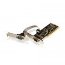 Placa PCI 2 Saidas Seriais Low Profile COMTAC COD: 9044