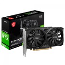 Placa de Video PCIE MSI 6GB GeForce RTX 3050  Ventus 2X OC GDDR6  912-V812-016