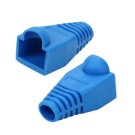 Capa para Plug Modular Azul Seccon RJ45 CY-7020-BL