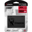 HD SSD 960GB Kingston  A400 SA400S37/960G           